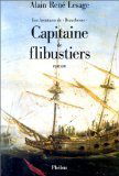 Capitaine de flibustiers : les aventures de Beauchesne