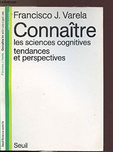 Connaître. Les sciences cognitives. Tendances et perspectives