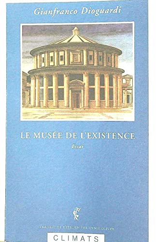 Le musée de l'existence