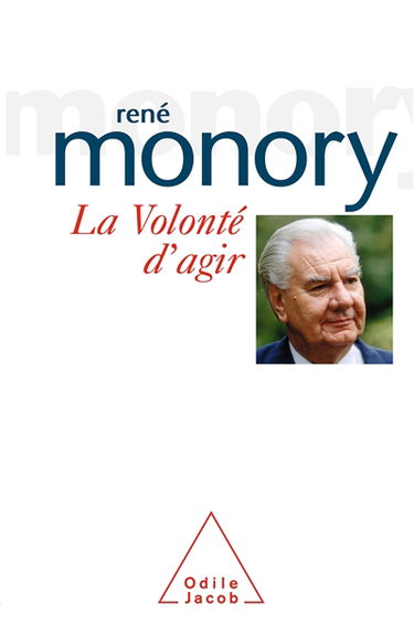 La volonté d'agir
