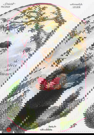 Van, la force de l'amour