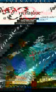 Le chant de la terre. Vol. 2. Diapason d'Orichalque