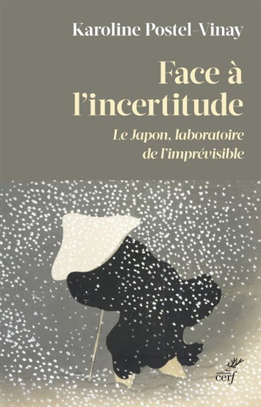 Face à l'incertitude : le Japon, laboratoire de l'imprévisible