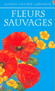 Fleurs sauvages