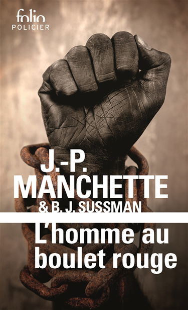 L'homme au boulet rouge