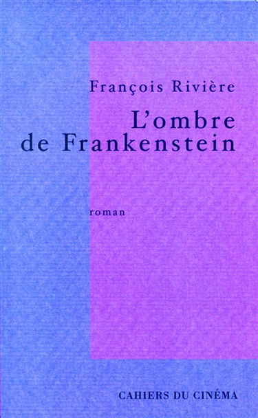 L'ombre de Frankenstein