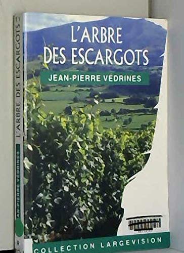 L'arbre des escargots tome 1