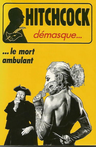 Le Mort ambulant
