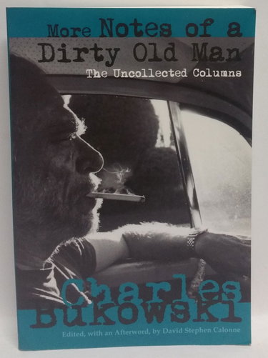 Couverture de More Notes of a Dirty Old Man