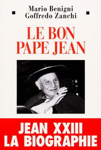 Le bon pape Jean