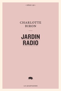 Jardin radio