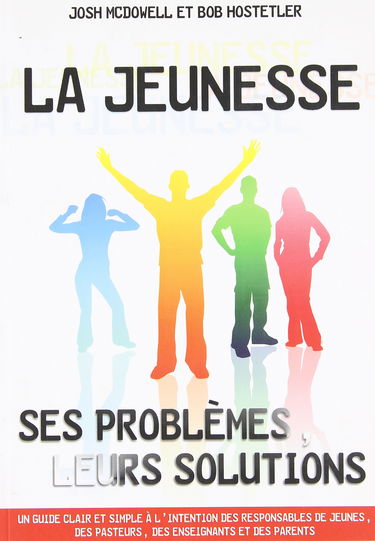 La jeunesse ses problemes
