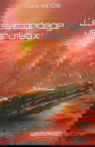 Le sarcophage des dieux