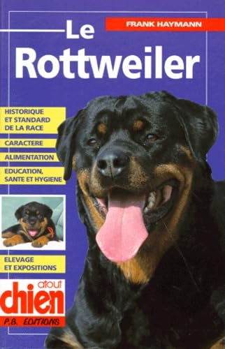 Le Rottweiler