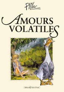 Amours volatiles