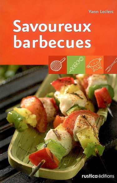 Savoureux barbecues