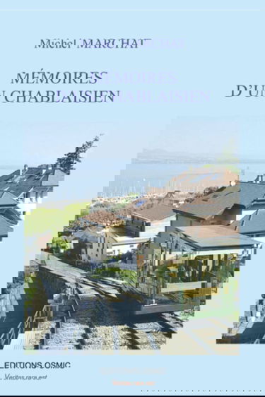 Mémoires d'un Chablaisien