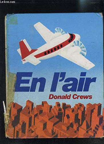 En l'air