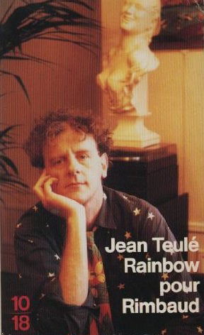 Rainbow pour Rimbaud