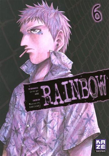 Rainbow. Vol. 6