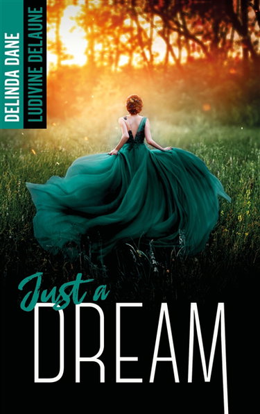 Couverture de Just a dream