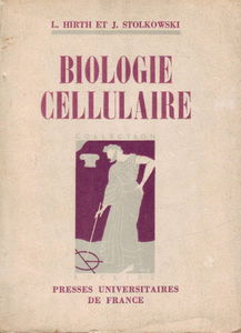 Biologie cellulaire
