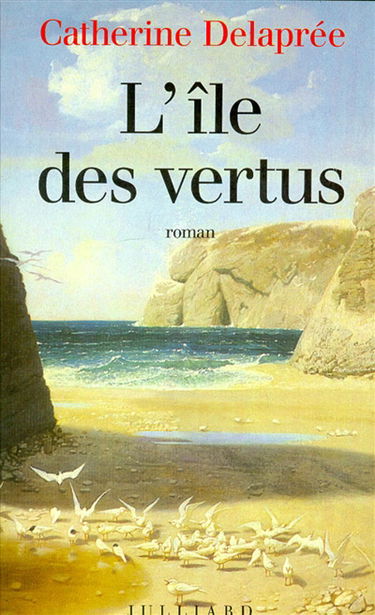L'île des vertus