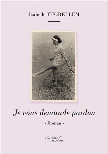 Je vous demande pardon