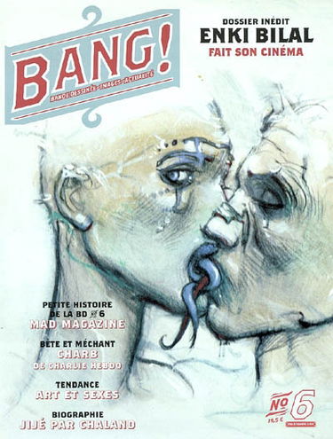 Bang !, n° 6