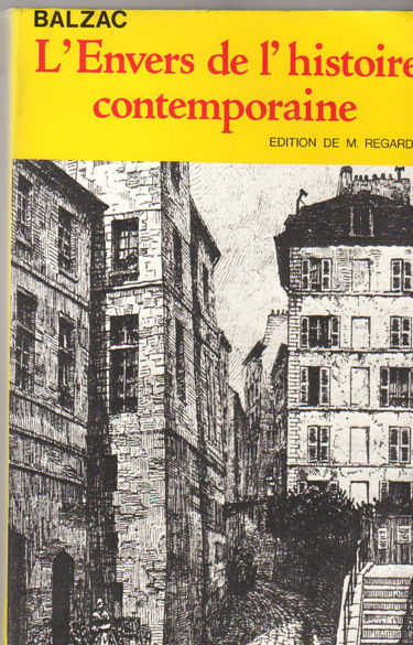 L'Envers de l'histoire contemporaine. Les Précepteurs en Dieu
