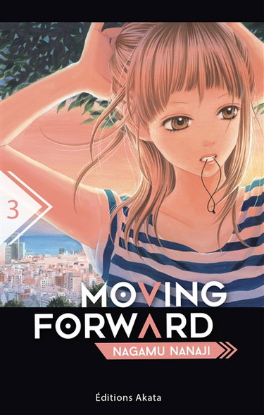 Moving forward. Vol. 3