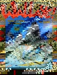 Wallaye ! : Keubla et Kebra en Afrique