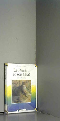 Le peintre et son chat