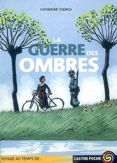 La guerre des ombres