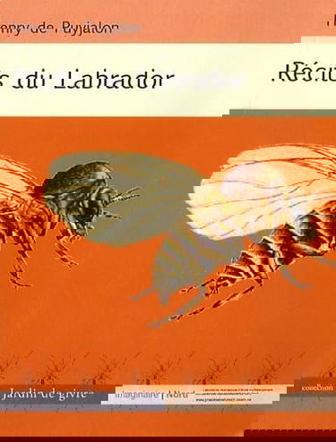 RECITS DU LABRADOR (1894)