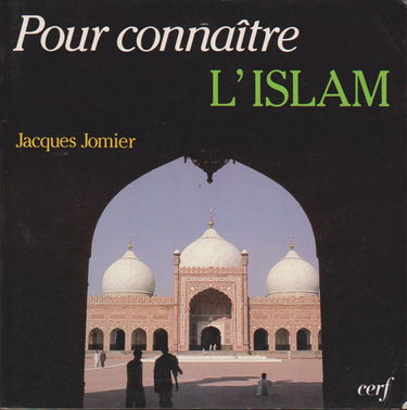Pour connaitre l'islam