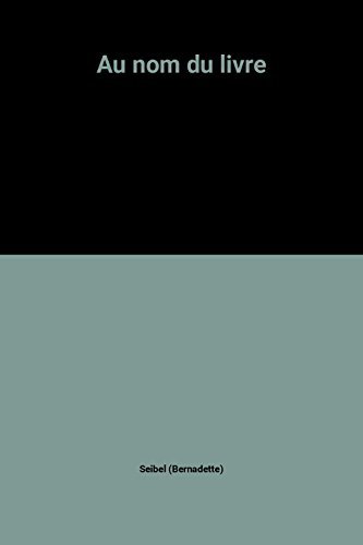 Au nom du livre : analyse sociale d'une profession, les bibliothécaires