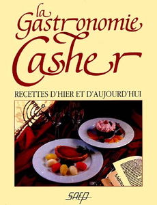 Gastronomie casher