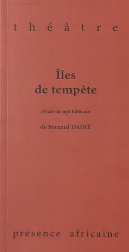 Iles de tempête