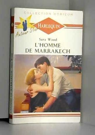 L'Homme de Marrakech