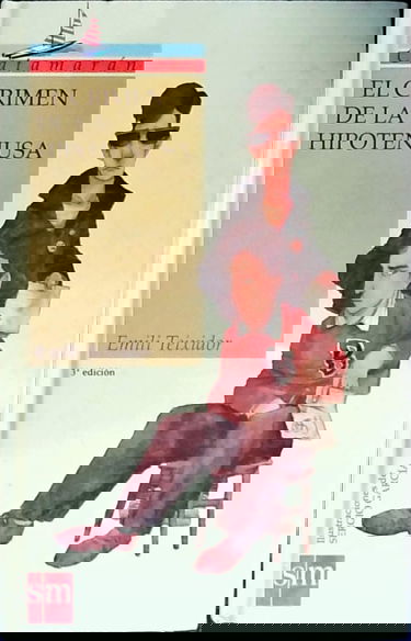 Crimen de la hipotenusa, el