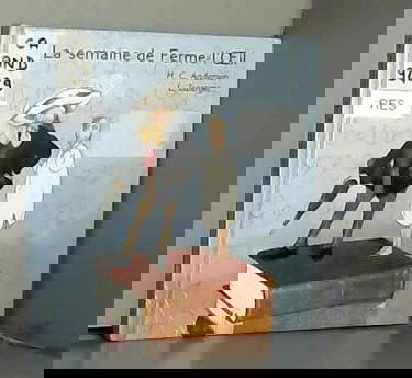 La semaine de Ferme-l'Oeil