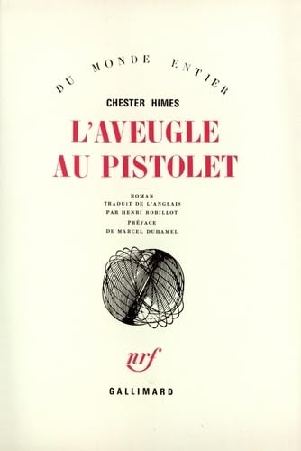 L'aveugle au pistolet