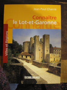 Connaître le Lot-et-Garonne