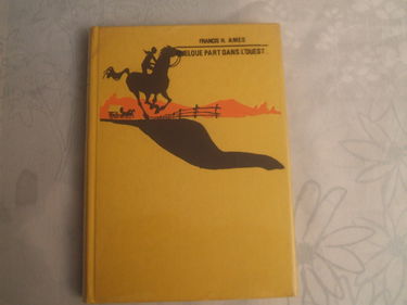 Quelque part dans l'ouest