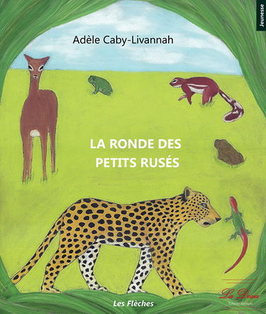 LA RONDE DES PETITS RUSÉS