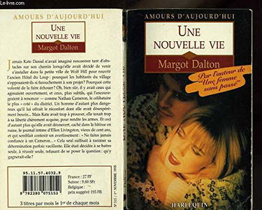 Une nouvelle vie (Amours d'aujourd'hui)