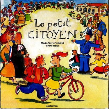 Le petit citoyen