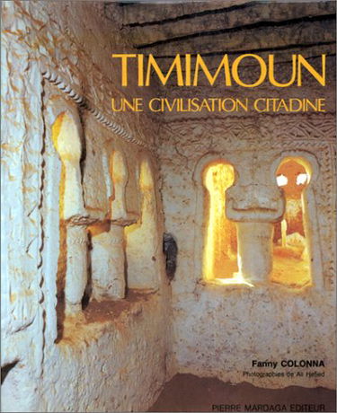 Timimoun : une civilisation citadine