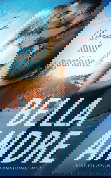 Une nuit parfaite (La Famille Sullivan, Seattle, préquel)